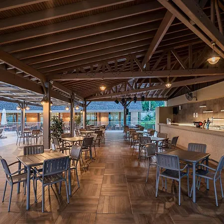 Sidemarin Kirman Premium 度假村